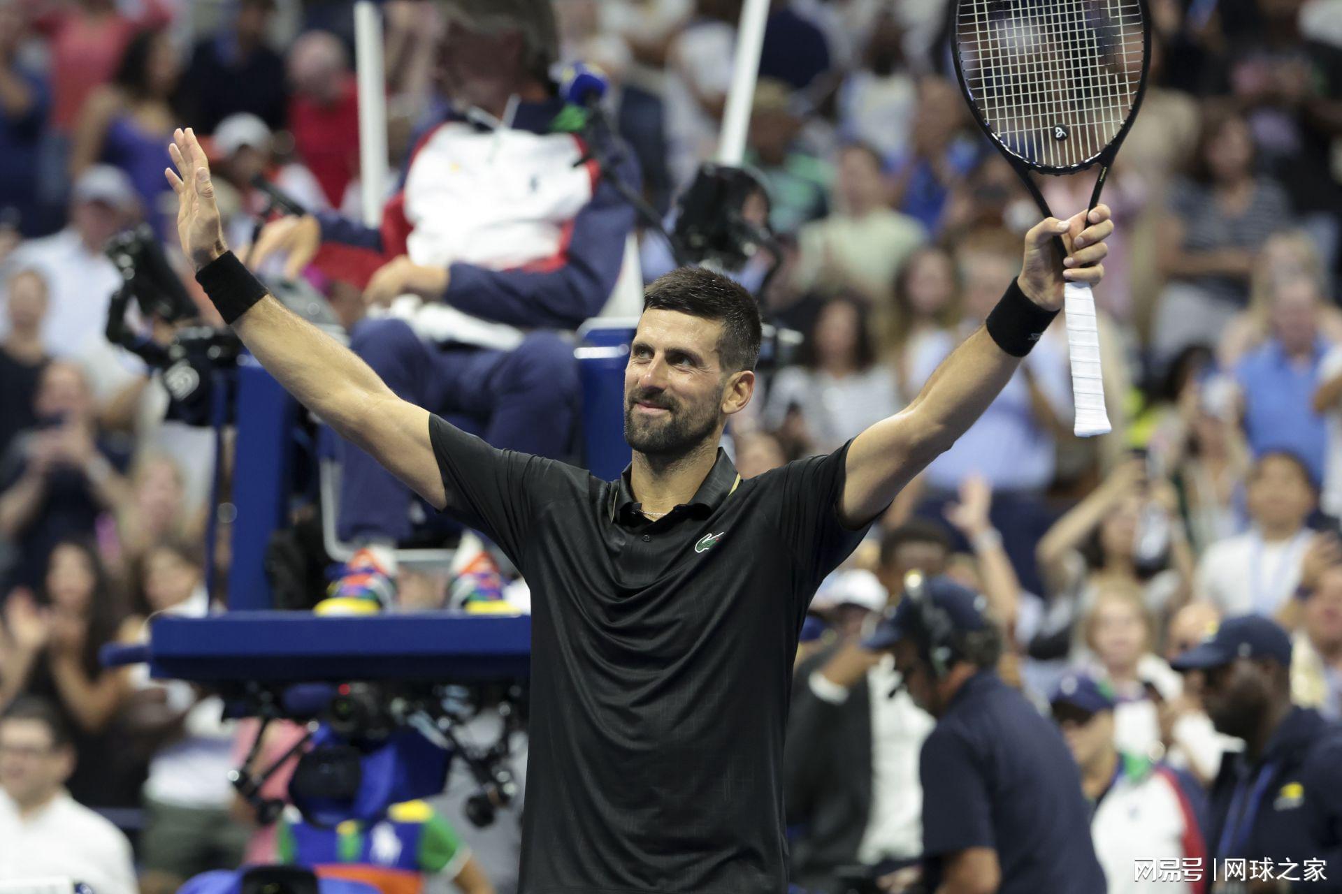 德约：震惊身体状态这么糟糕，透露退役后想执教一位球员